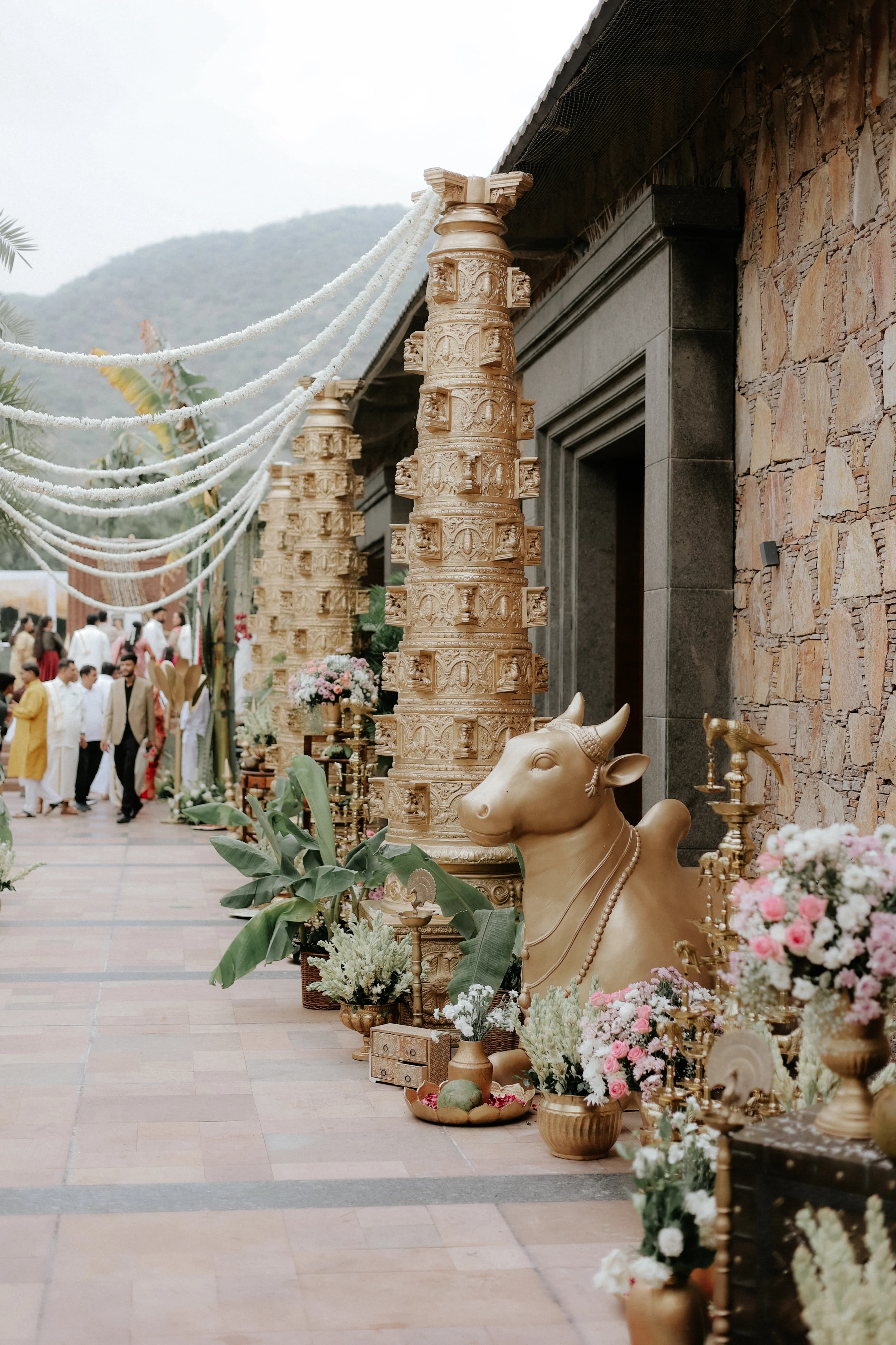 Wedding celebration showcase 13