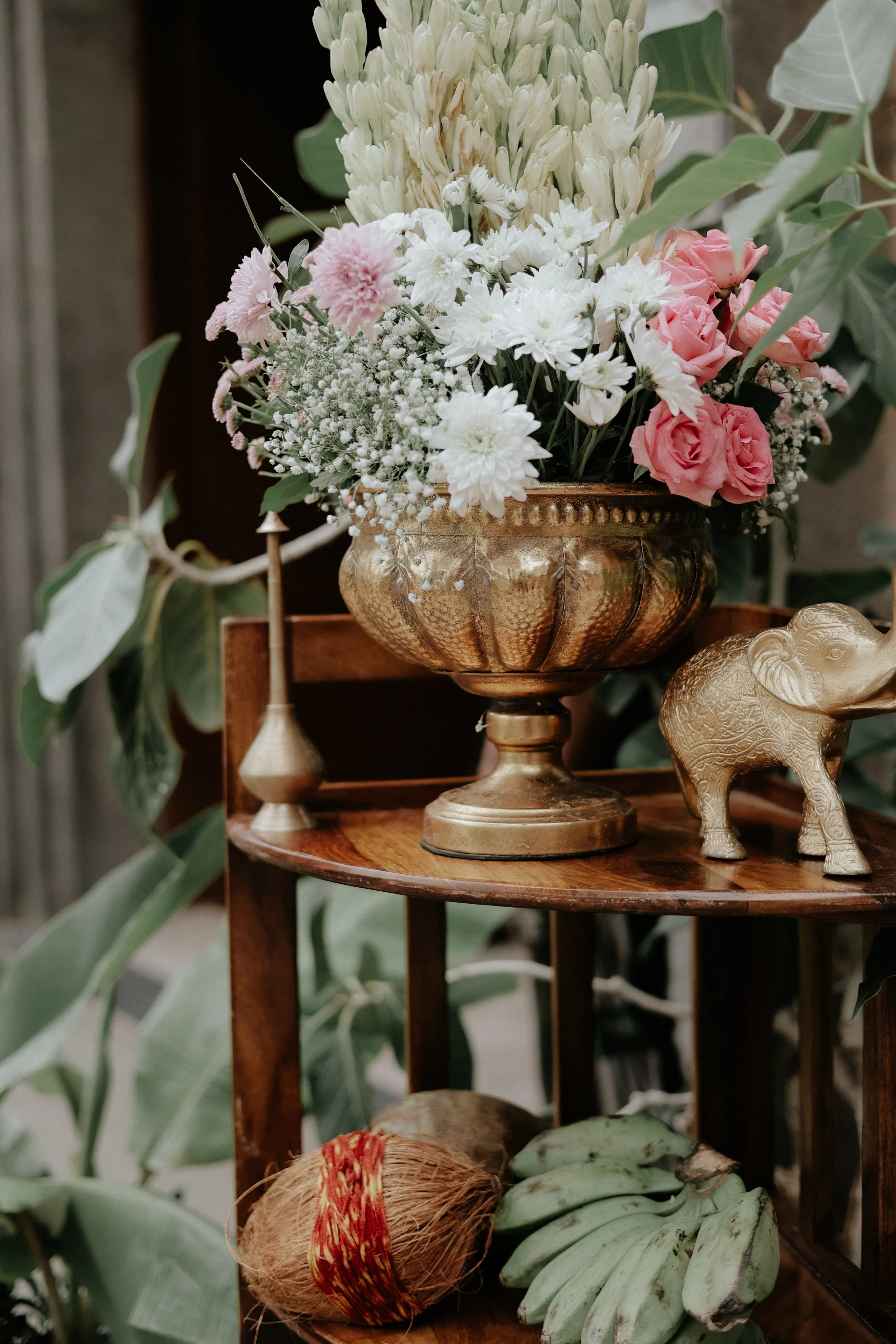 Wedding celebration showcase 14