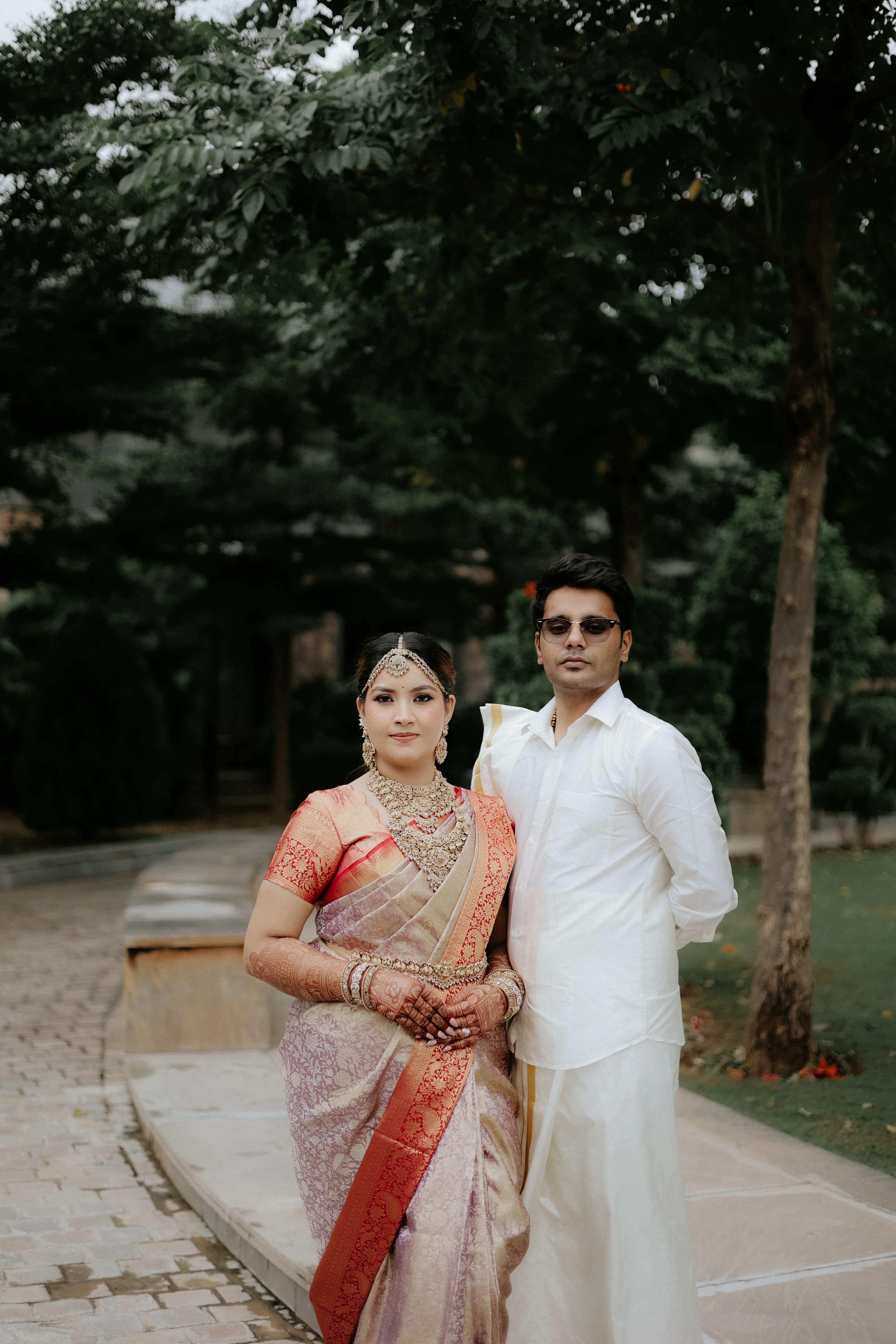 Wedding celebration showcase 15
