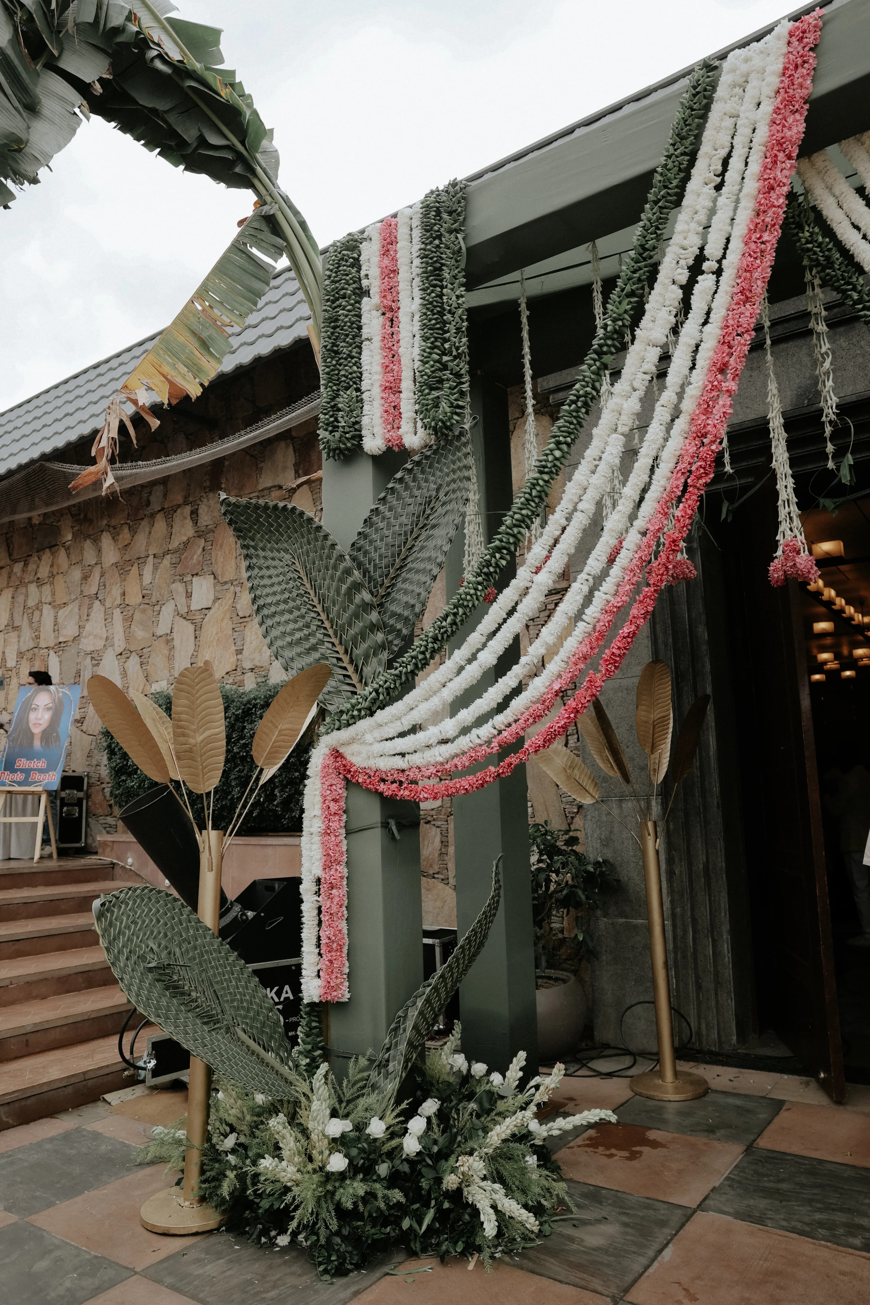 Wedding celebration showcase 17