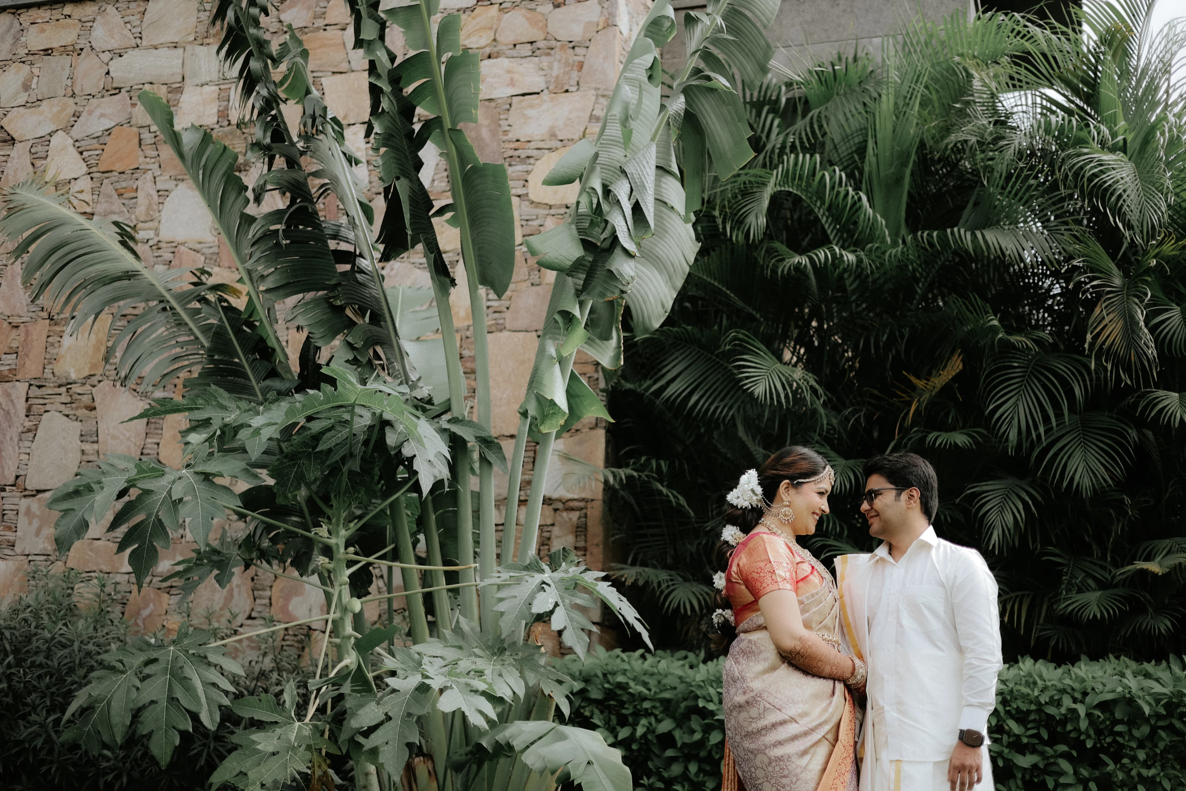 Wedding celebration showcase 18