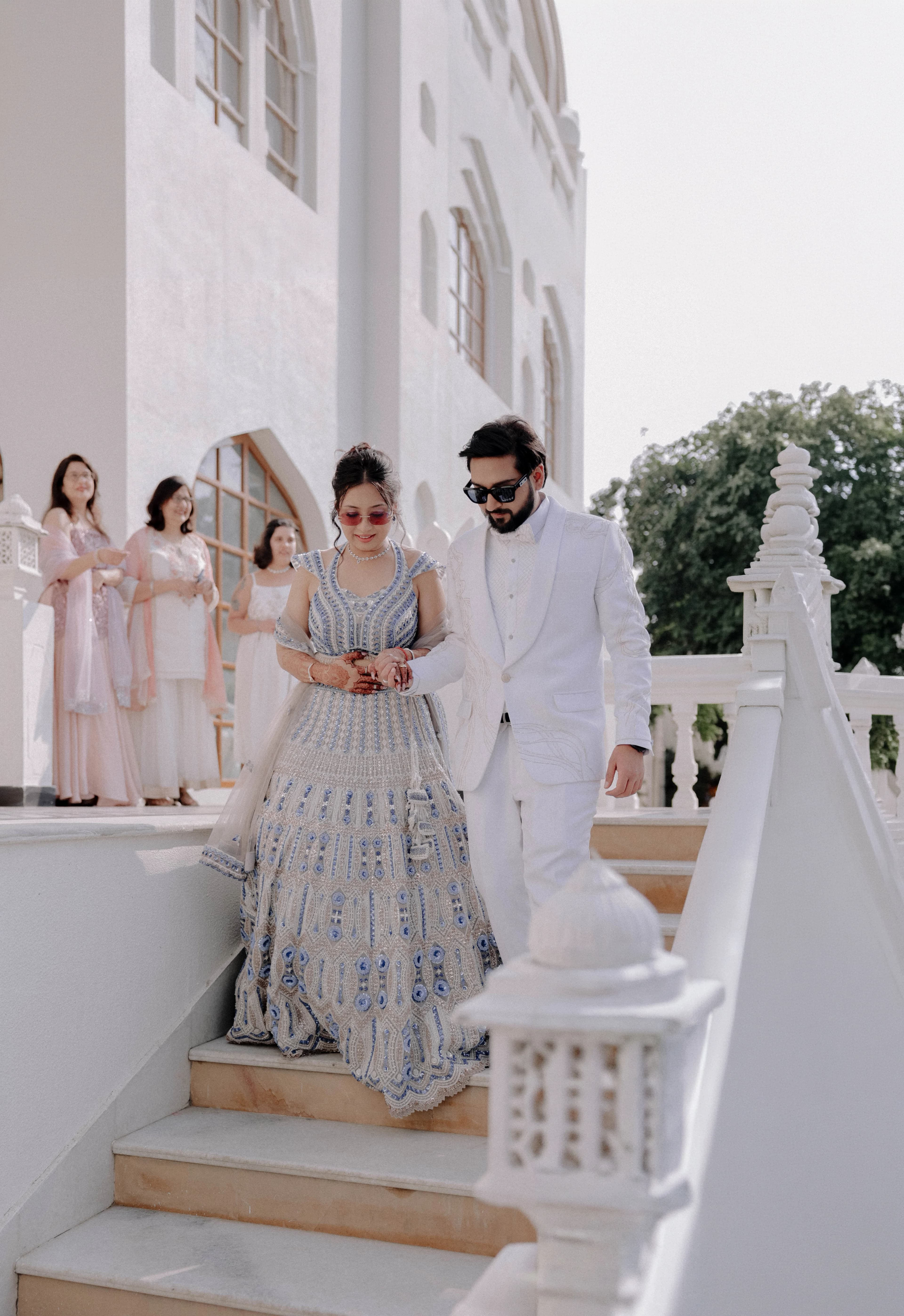 Wedding celebration showcase 19