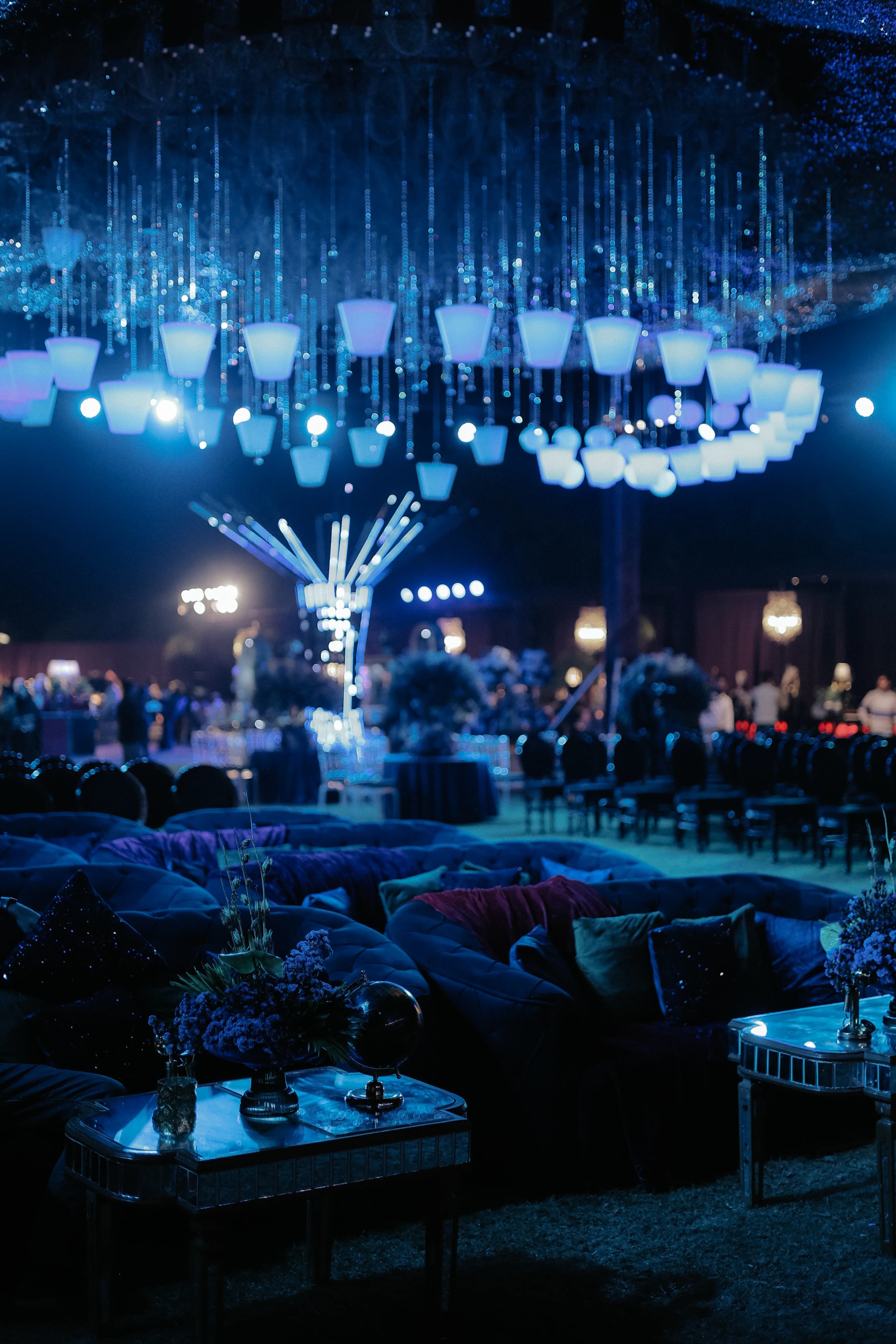 Wedding celebration showcase 4