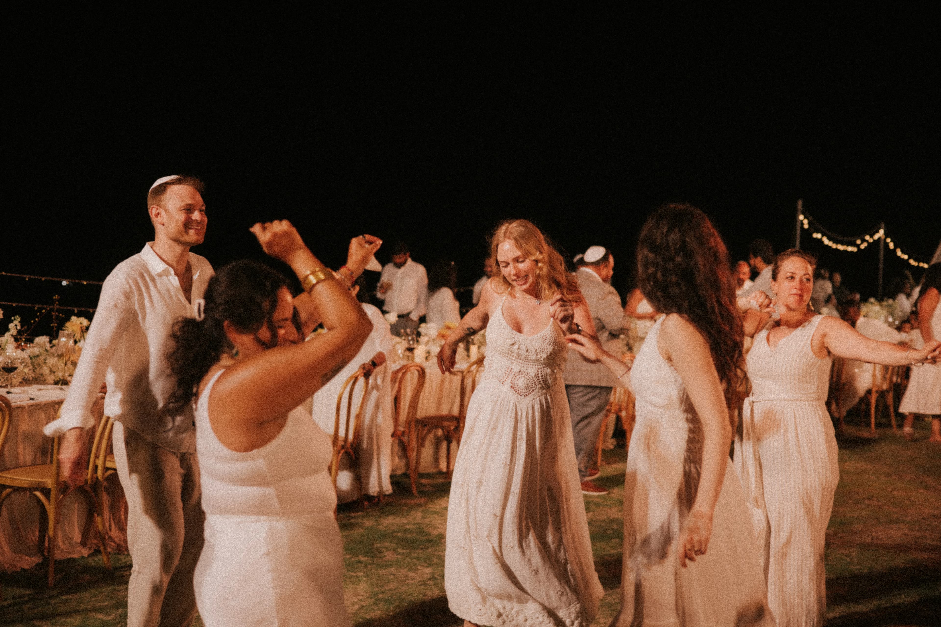 Wedding celebration showcase 5