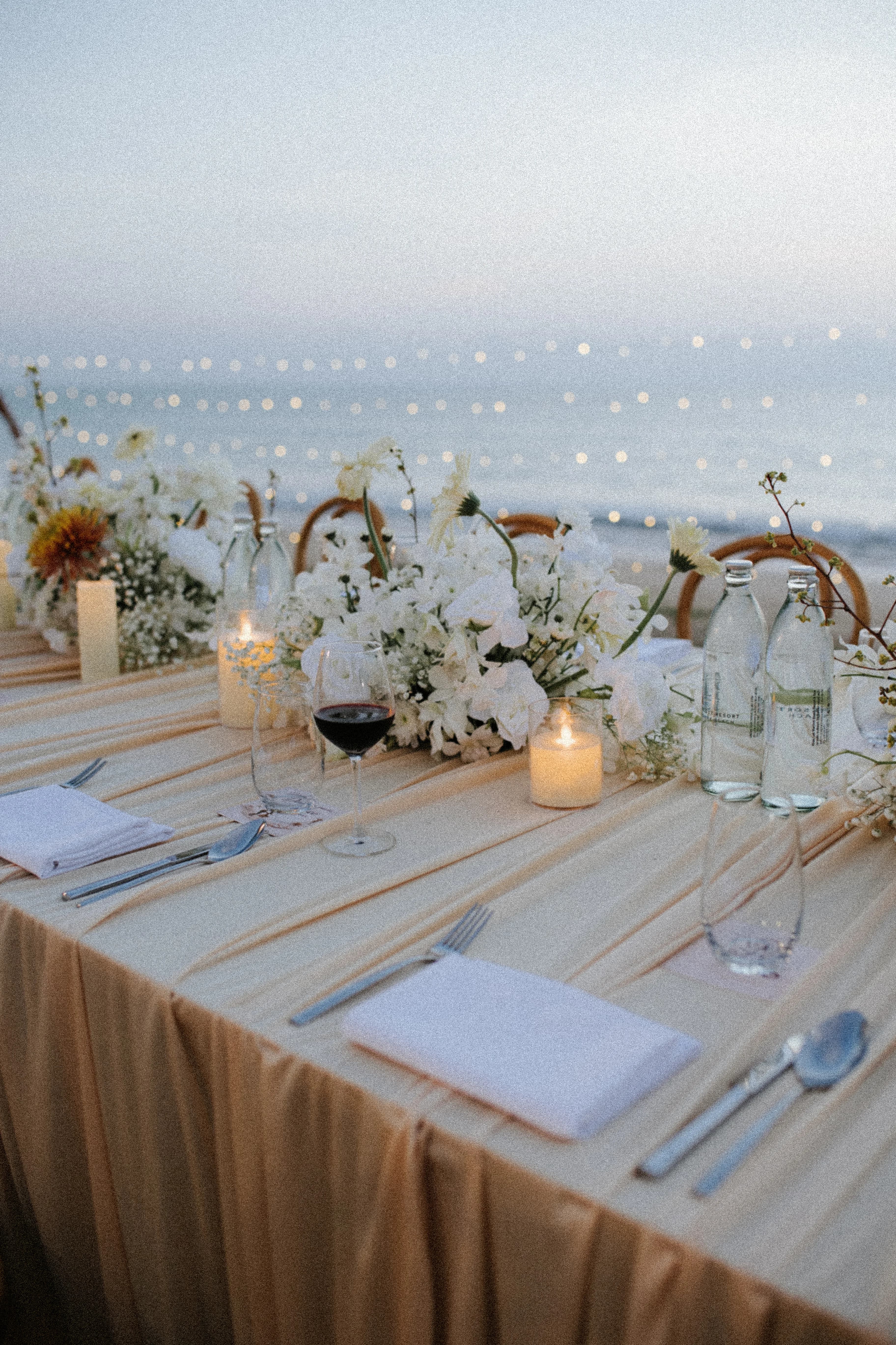 Wedding celebration showcase 6