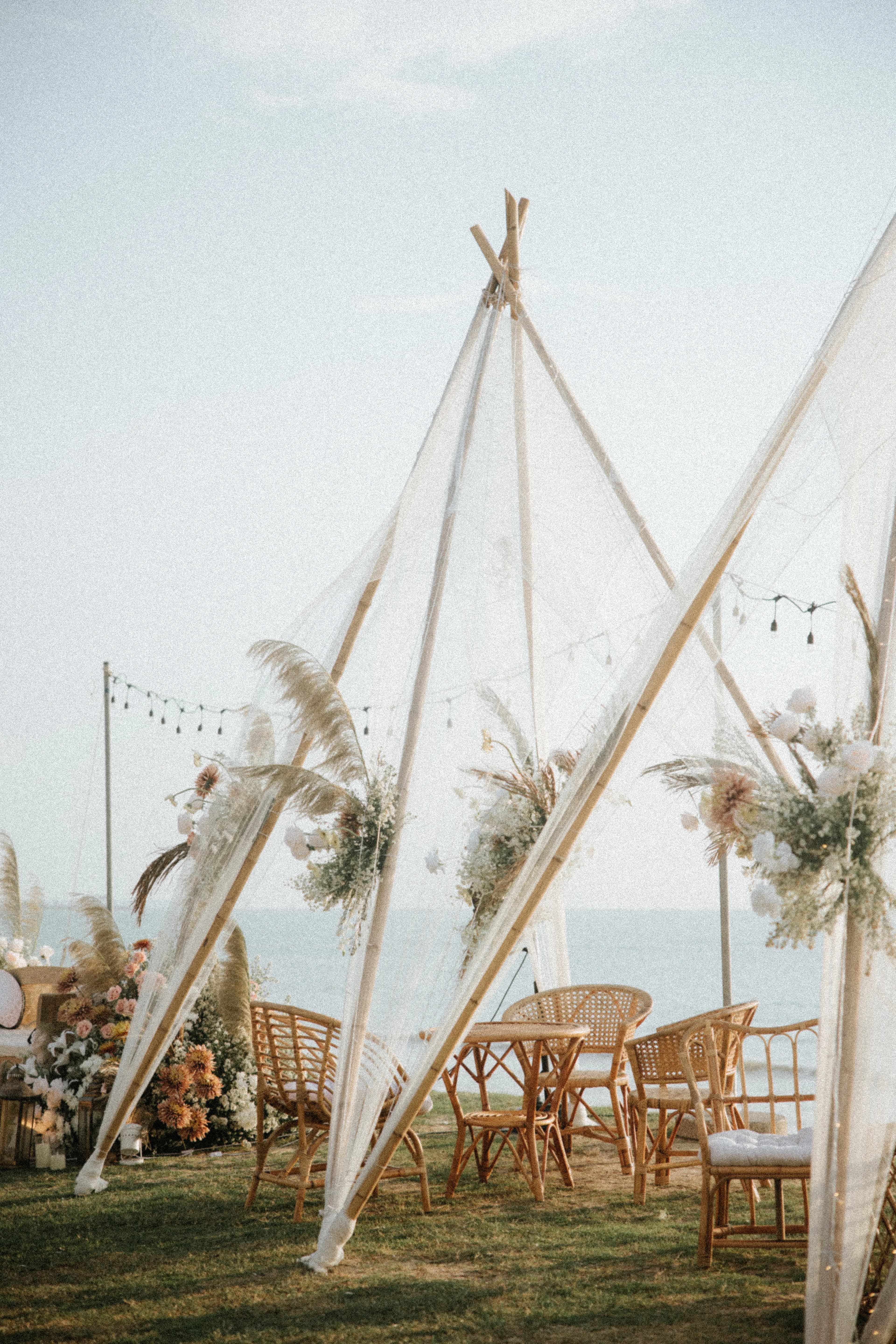 Wedding celebration showcase 8