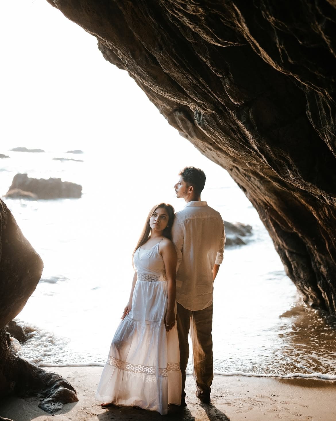 Destination wedding travel photography